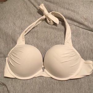 Victoria’s Secret swim top 34B